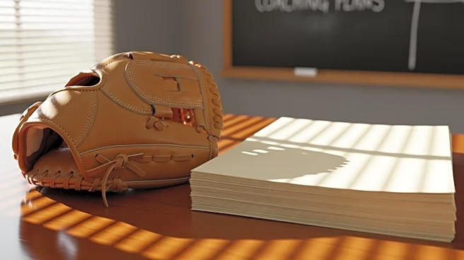 Orioles Face Decisions on Rule 5 Draft Protection and Coaching Staff Changes