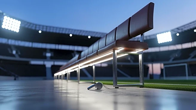 Thiago Motta Considered for Napoli Head Coach Role Amidst Conte's Break