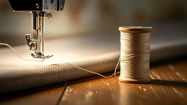 Italy's Legislative Move Against Fast Fashion Amid Labor Concerns