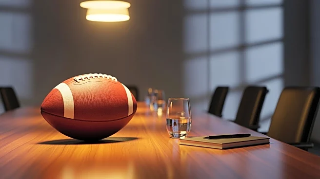 A.J. Brown and Eagles Owner Resolve Offensive Frustrations in Private Meeting