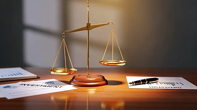 Derek Grimm Faces $100K Complaint for Unsuitable Investment Recommendations