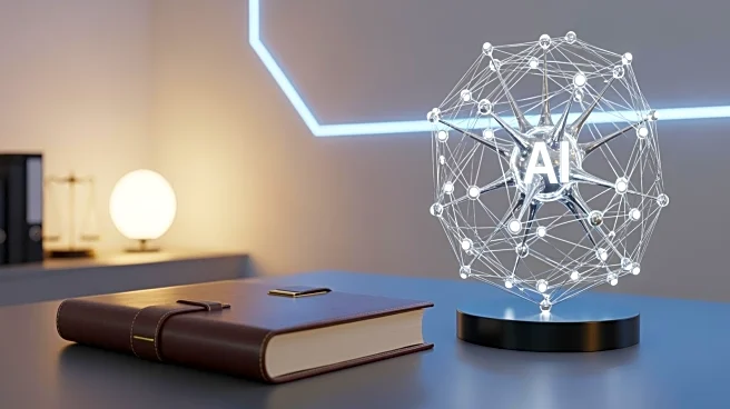 HSF Kramer Appoints Ilona Logvinova as Global Chief AI Officer to Enhance Legal Services