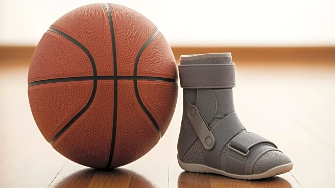 76ers' Adem Bona to Miss Three Games Due to Ankle Injury