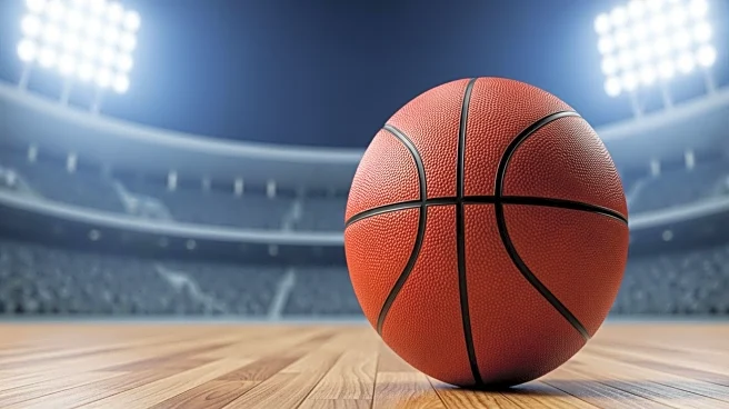 AJ Dybantsa Faces Tough Challenge Against UConn in College Basketball