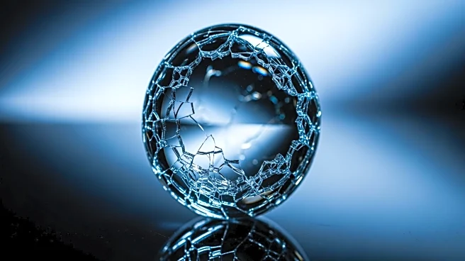 IperionX Responds to Short Seller Report, Shares Plummet