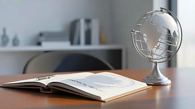 Jefferies Adjusts Price Target for IDP Education Amid Lower Student Placement Volumes