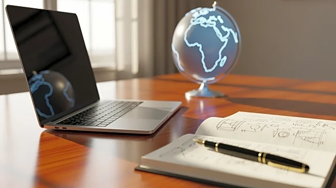 UK Immigration Framework Update Facilitates Innovator Founder Visa for African Students