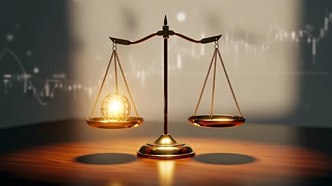 U.S. Federal Reserve Comments Influence Market Expectations for December Rate Decision