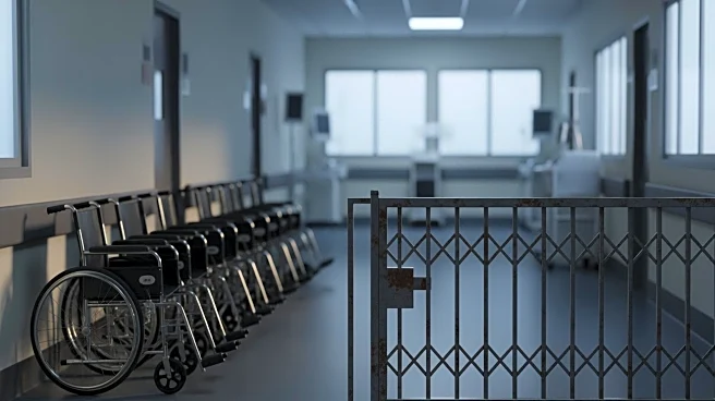 Israeli Authorities Plan Deportation of Sick Patients from Jerusalem to Gaza Amid Crisis