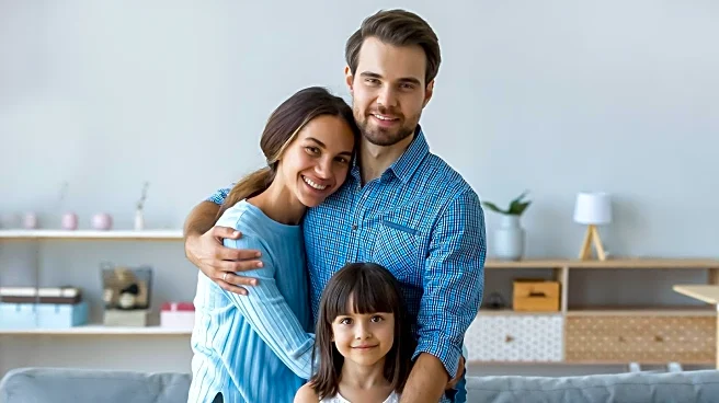 NPR Explores Fear and Shame in Modern Parenting