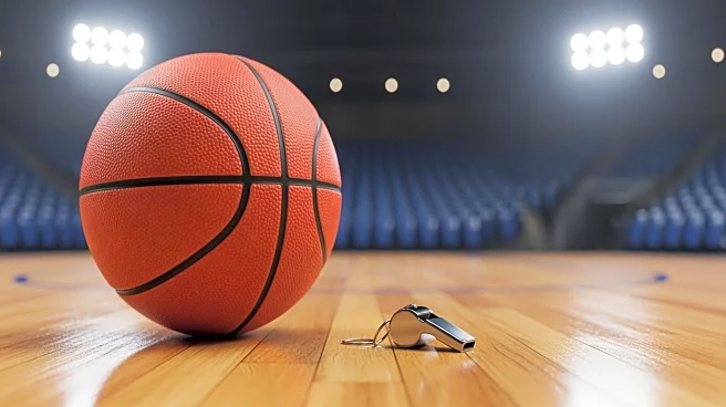 Florida Basketball Team Overcomes Foul Trouble to Defeat Miami