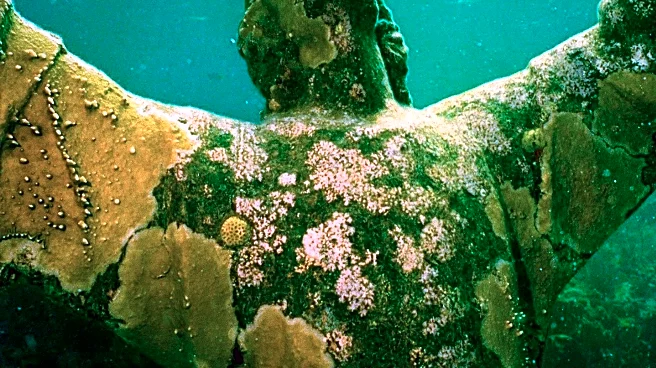 Restoration Begins on 10ft Jesus Painting Discovered in Cornish Barn