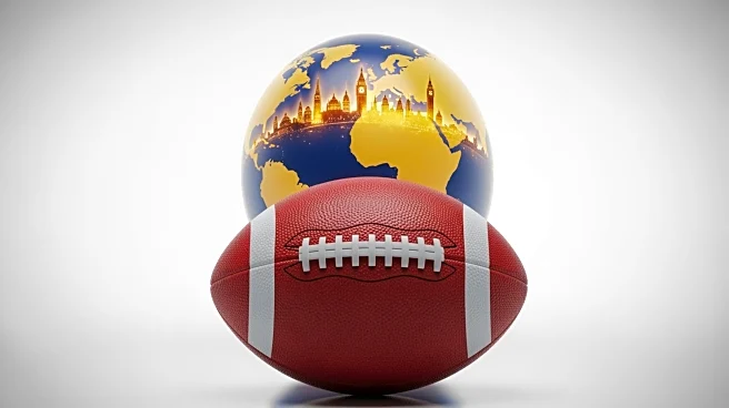 Miami Dolphins Quarterback Suggests Jerusalem for Future NFL International Game