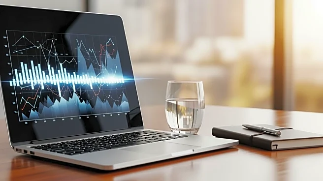 Nvidia Earnings and FOMC Meeting Minutes Highlight Key Market Events This Week