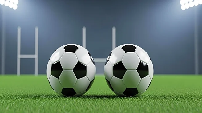 Nigeria and DR Congo Compete for World Cup Playoff Spot