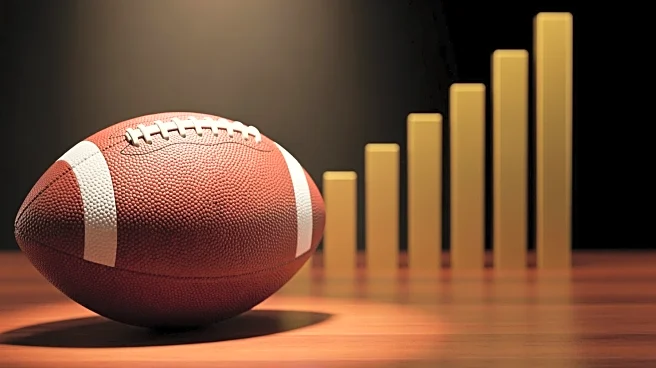 James Madison and North Texas Achieve Historic Rankings in AP Top 25