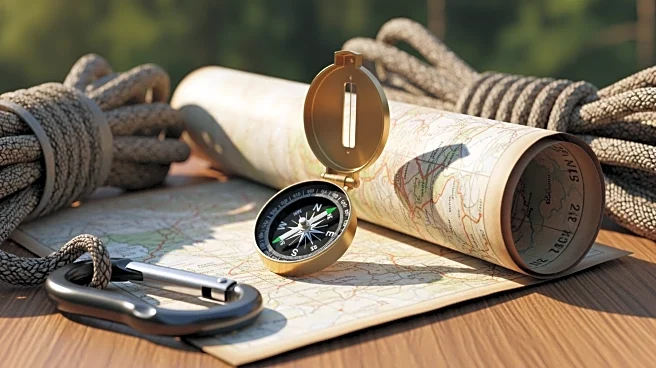 Asian Adventure Racing Championship 2025 Returns to the Philippines with La Routa