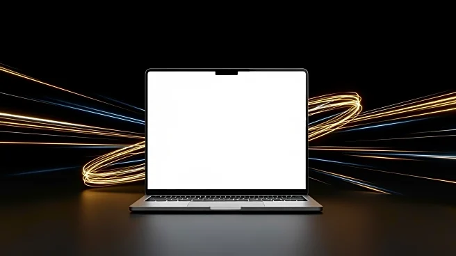 Early Black Friday Deals Offer Significant Discounts on Laptops from Major Brands