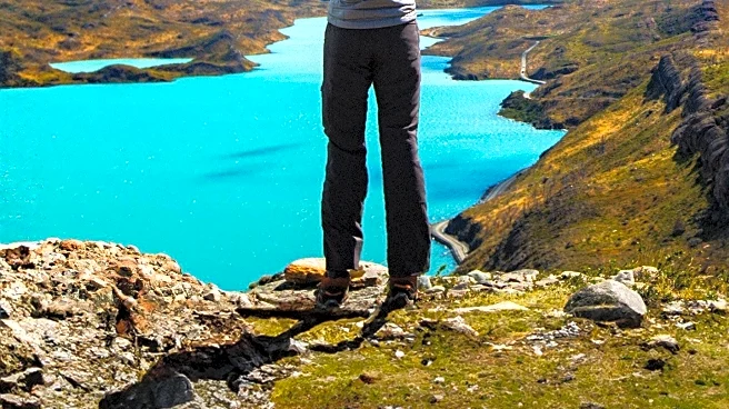 G Adventures Study Highlights Emotional Impact of Travel Experiences Over Destinations