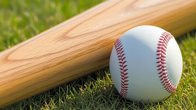 David Ortiz Highlights Red Sox's Need for Power Hitters