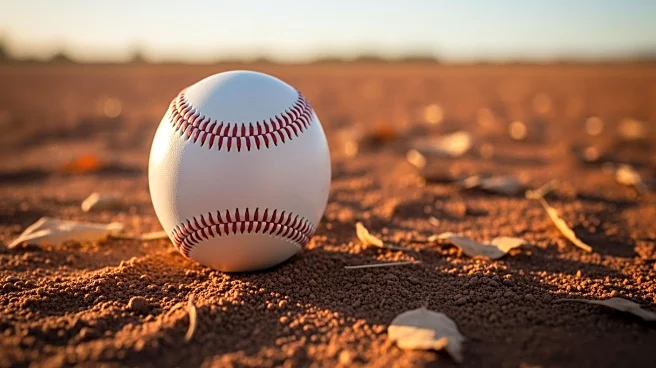 Top Prospects Shine in Arizona Fall League's Week 6 Performances