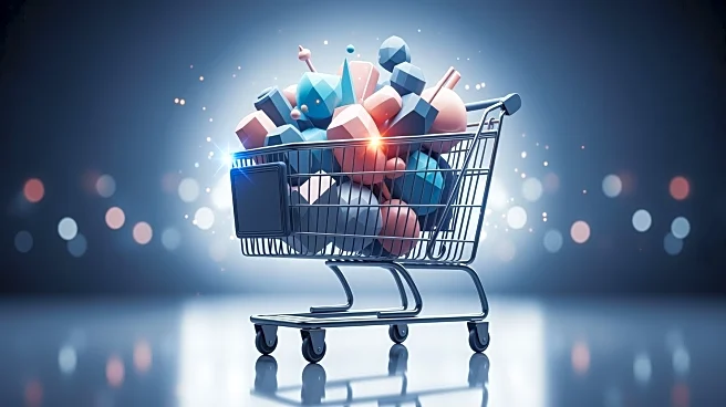 Walmart Launches Black Friday Deals with Discounts Up to 80% on Various Products