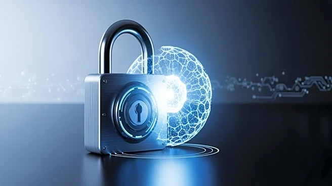 Anthropic CEO Highlights AI Safety Concerns Amidst Rapid Technological Advancements