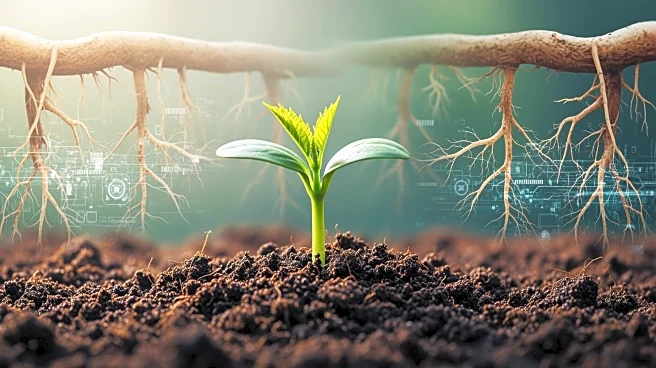 COP30 Pledges Over $142 Million to Boost CGIAR Research for Climate-Resilient Agriculture