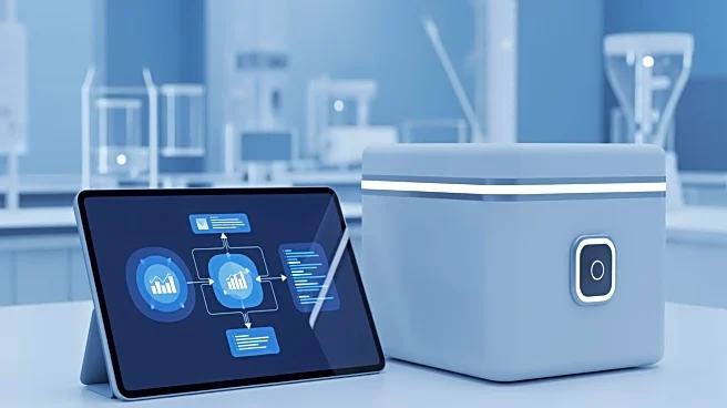 Cenmed and Curavit Collaborate to Enhance Clinical Trial Logistics for Decentralized Studies