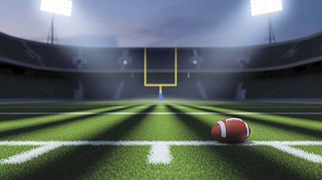 Cleveland Browns Offense Fails to Score Touchdown in Loss to Ravens