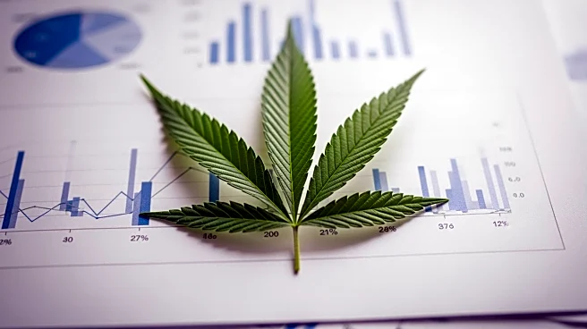 Government Spending Bill Could Impact $28.4 Billion Hemp Industry