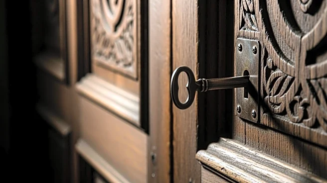 Common Crawl Accused of Providing Paywalled Content to AI Companies