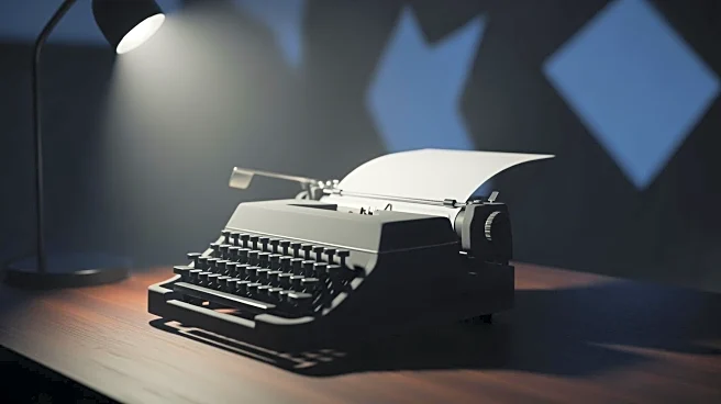 Memory of a Killer Faces Creative Shake-Up with New Showrunners