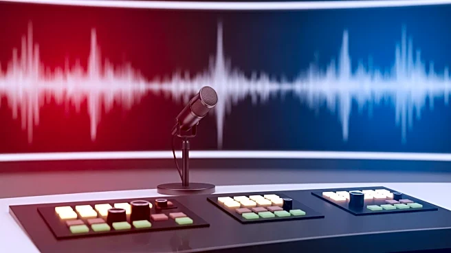 President Trump Calls for Seth Meyers' Firing; FCC Chair Amplifies Message