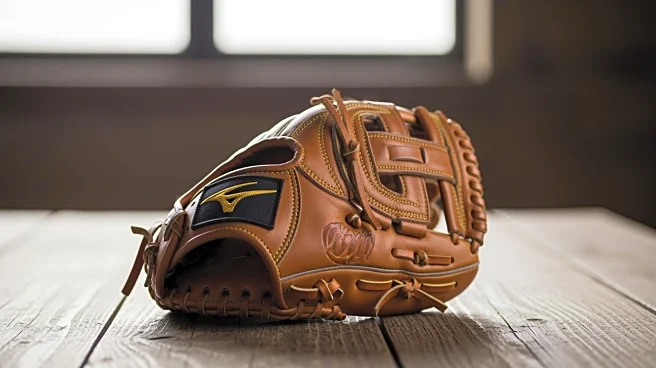 Mariners Acquire LHP Robinson Ortiz from Dodgers in Strategic Trade