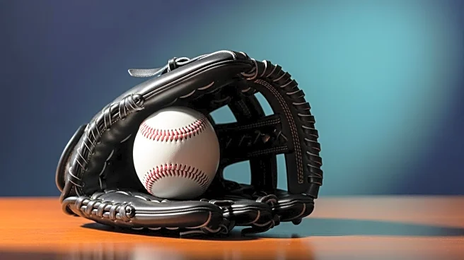 Seattle Mariners Acquire Robinson Ortiz from Los Angeles Dodgers in Trade