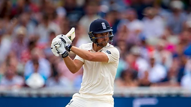 Doc Faffa Malan Honored with Prestigious Award for Livestock Contributions