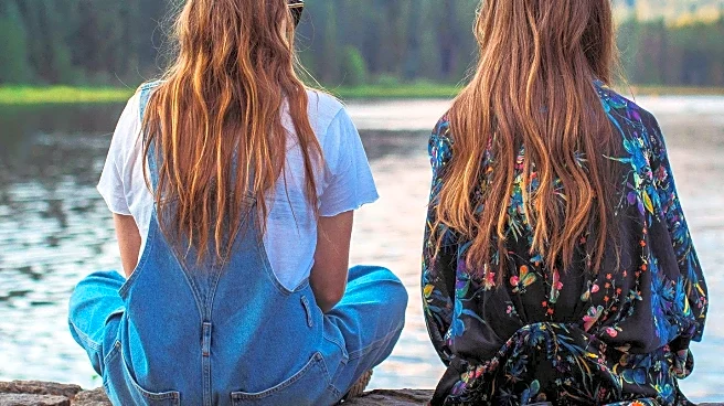 Single Millennial Women Criticize Married Friends for Lack of Reciprocity