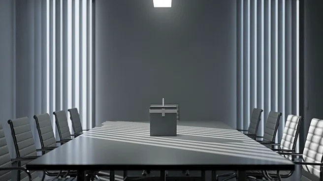 U.N. Security Council Prepares Vote on Gaza Stabilization Amid Israeli Opposition