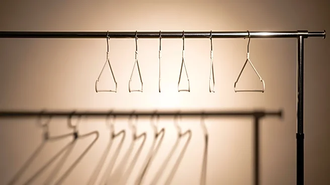 Clothing Rental Services Gain Popularity Amid Rising Apparel Prices