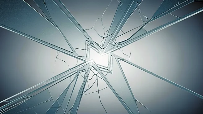 Senate Provision Sparks GOP Division Over 'Arctic Frost' Investigation