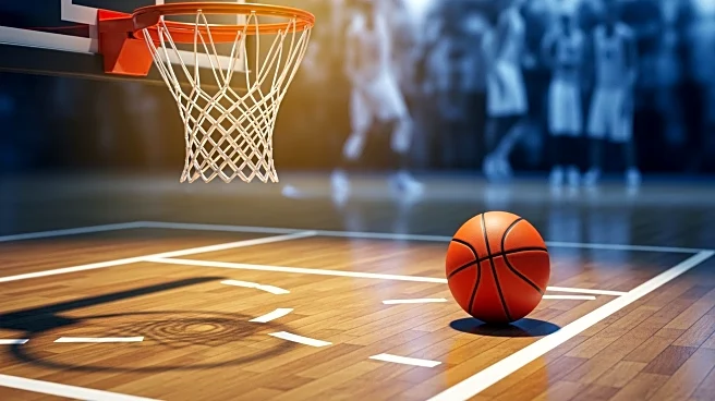 Golden State Warriors Struggle in Paint Against Orlando Magic