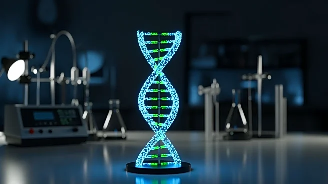 Twist Bioscience Reports Fiscal 2025 Financial Results, Highlighting Growth and Innovation