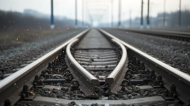 Polish Prime Minister Labels Railway Explosion as 'Unprecedented Act of Sabotage' Affecting Aid to Ukraine