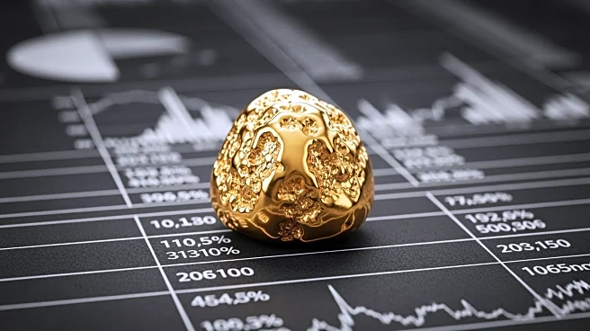 Waratah Capital Advisors Reduces Stake in Kinross Gold Corporation, Impacting Investment Portfolio