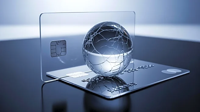 BNPL Expansion Raises Concerns Over Financial Stability