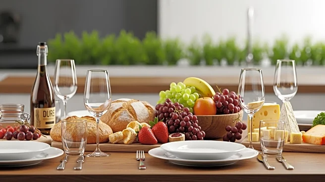 Marks  Spencer Partners with Coles for Australian Food Market Expansion