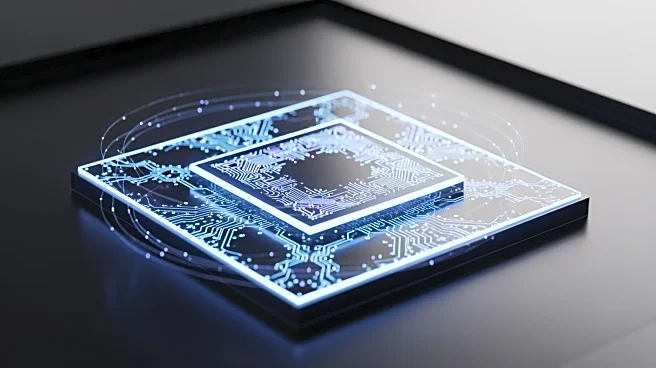 Princeton Engineers Develop Quantum Chip Enhancing Qubit Stability