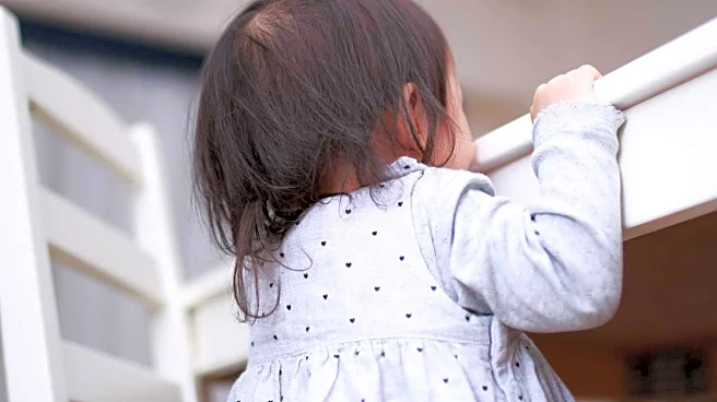 Pennsylvania Mom Captures Toddler's Allergic Reaction on Camera, Raises Awareness