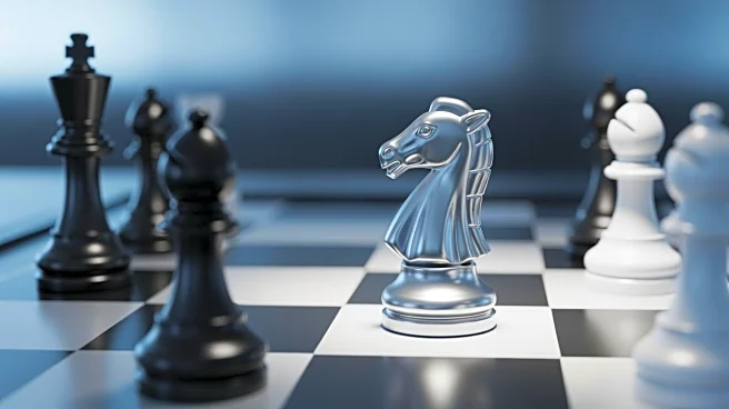 Renault Appoints Josep Maria Recasens as Head of Strategy and Products Amidst Industry Shifts